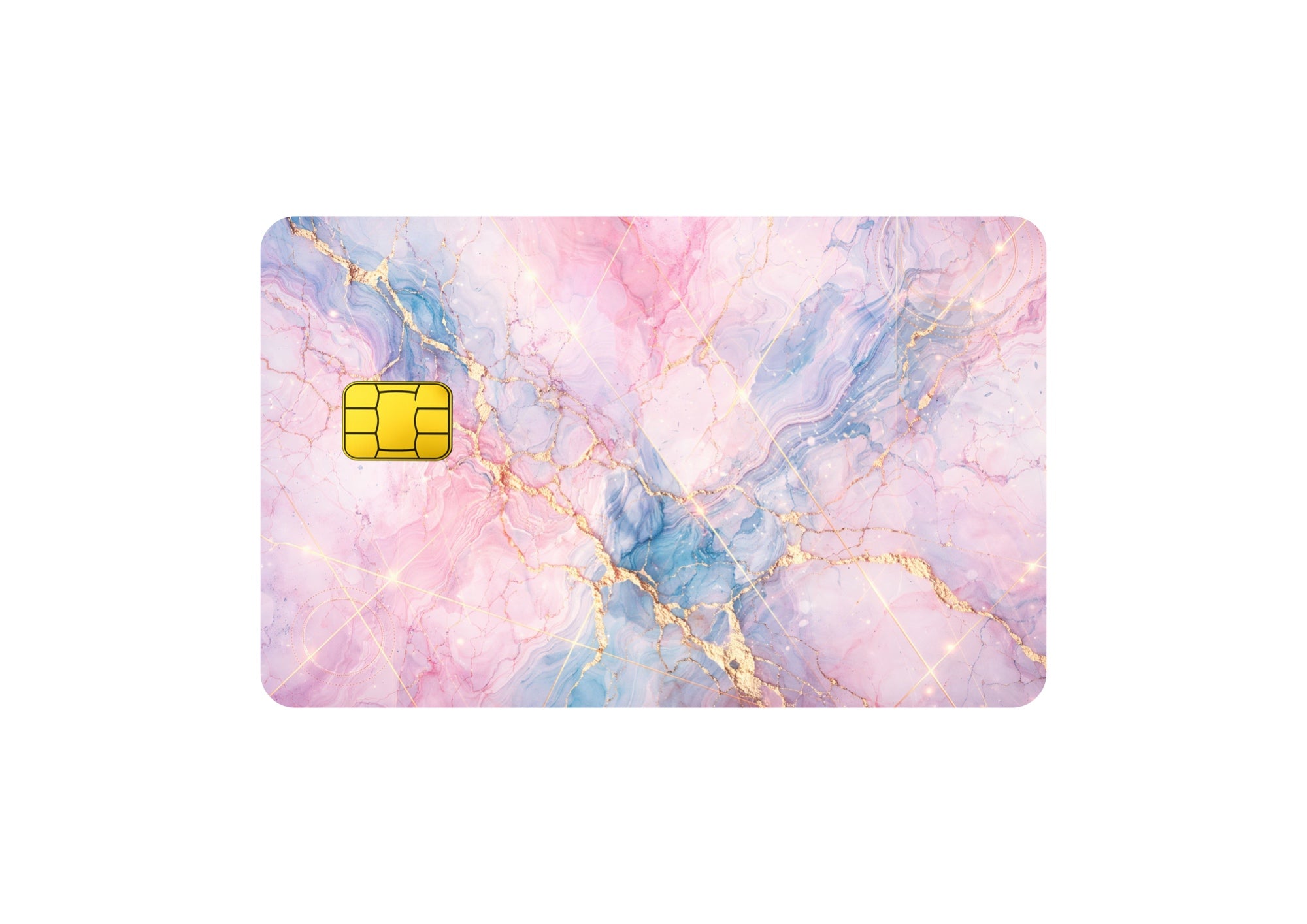 Cotton Candy Crystal