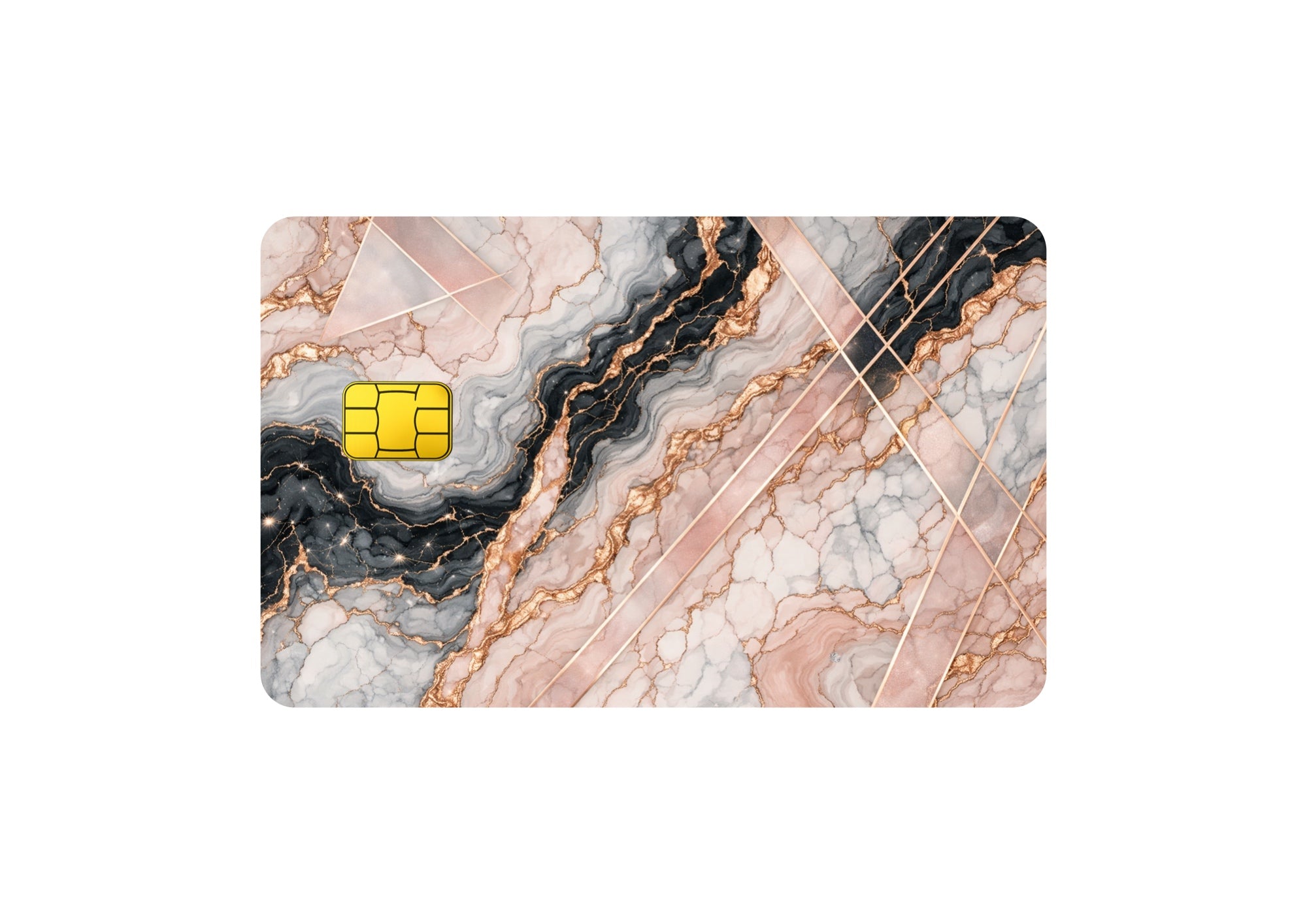 Rose Noir Marble